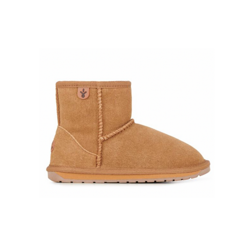 Emu Wallaby mini Kids Shoes