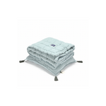 La Millou Biscuit Collection Muslin 100% Cotton Bedding Set-Mint
