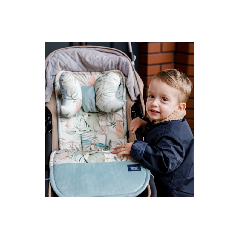 La Millou-Velvet Collections -Handle for Angel Wings-Rafaello
