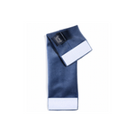 La Millou Velvet Collections -Handle for Angel Wings-Harvard Blue