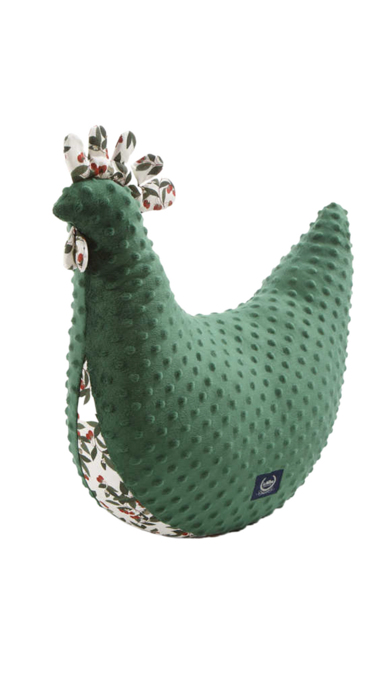 La Millou - Grandma Dana's Hen Minky - Joy of Summer