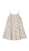 Compania Fantastica Sea Shell Dress