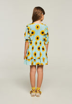 Compania Fantastica The Sunflower Dress