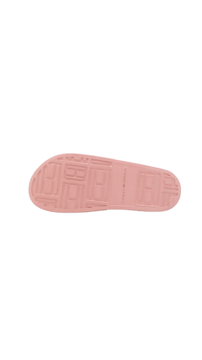 Pool Slides