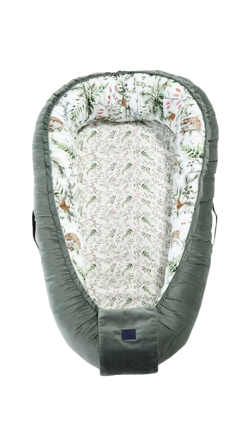 La Millou-Best nest grande-Forest- Khaki