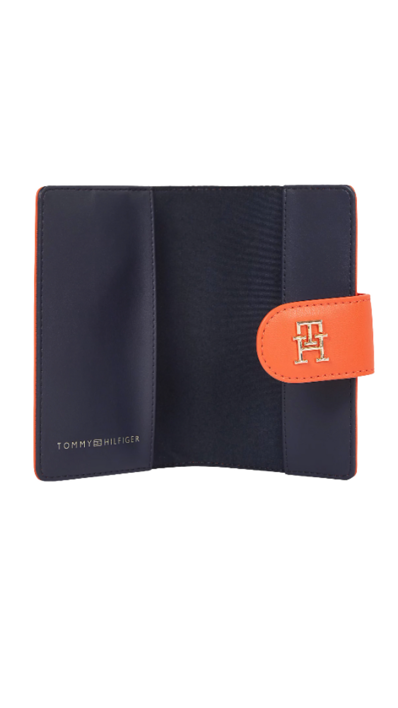 Passport cover tommy hilfiger shop